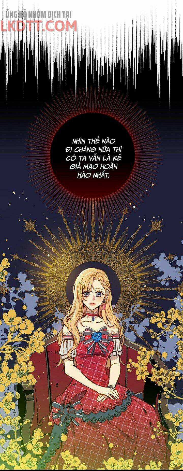 Hoàng Phi Bóng Tối - Chapter 28 - Trang 13