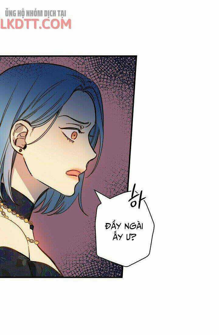 Hoàng Phi Bóng Tối - Chapter 28 - Trang 15