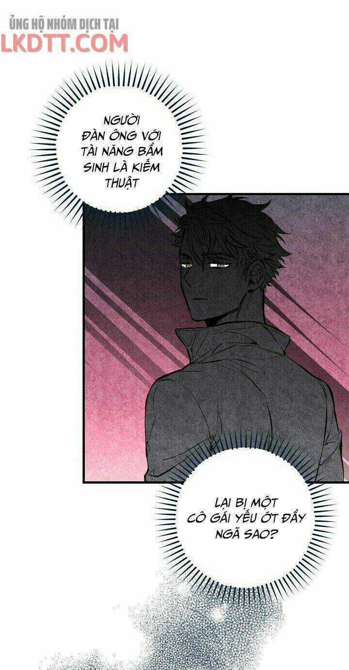 Hoàng Phi Bóng Tối - Chapter 28 - Trang 17