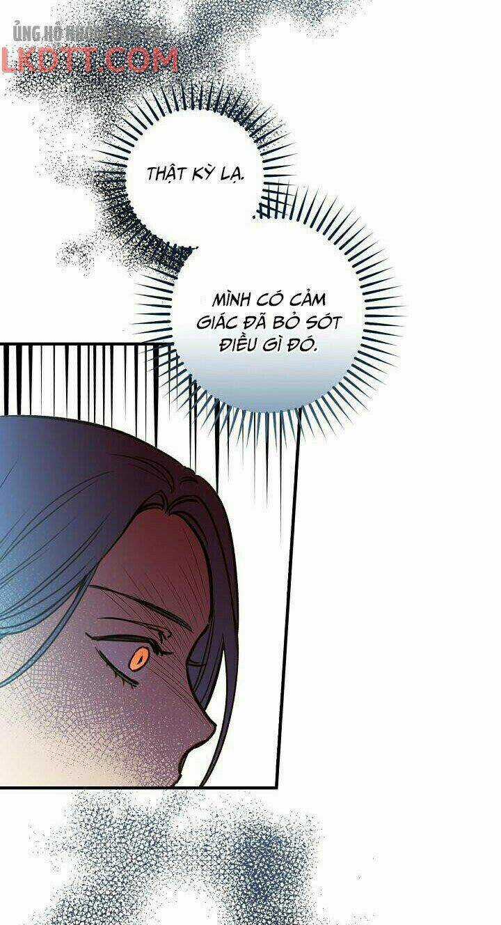 Hoàng Phi Bóng Tối - Chapter 28 - Trang 18