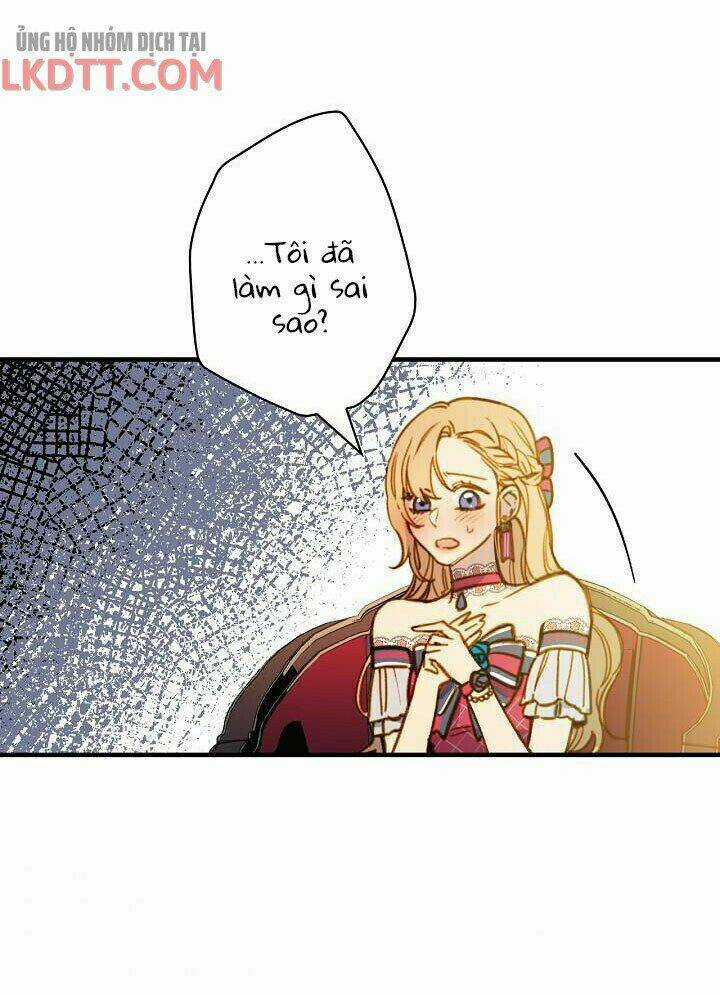 Hoàng Phi Bóng Tối - Chapter 28 - Trang 25