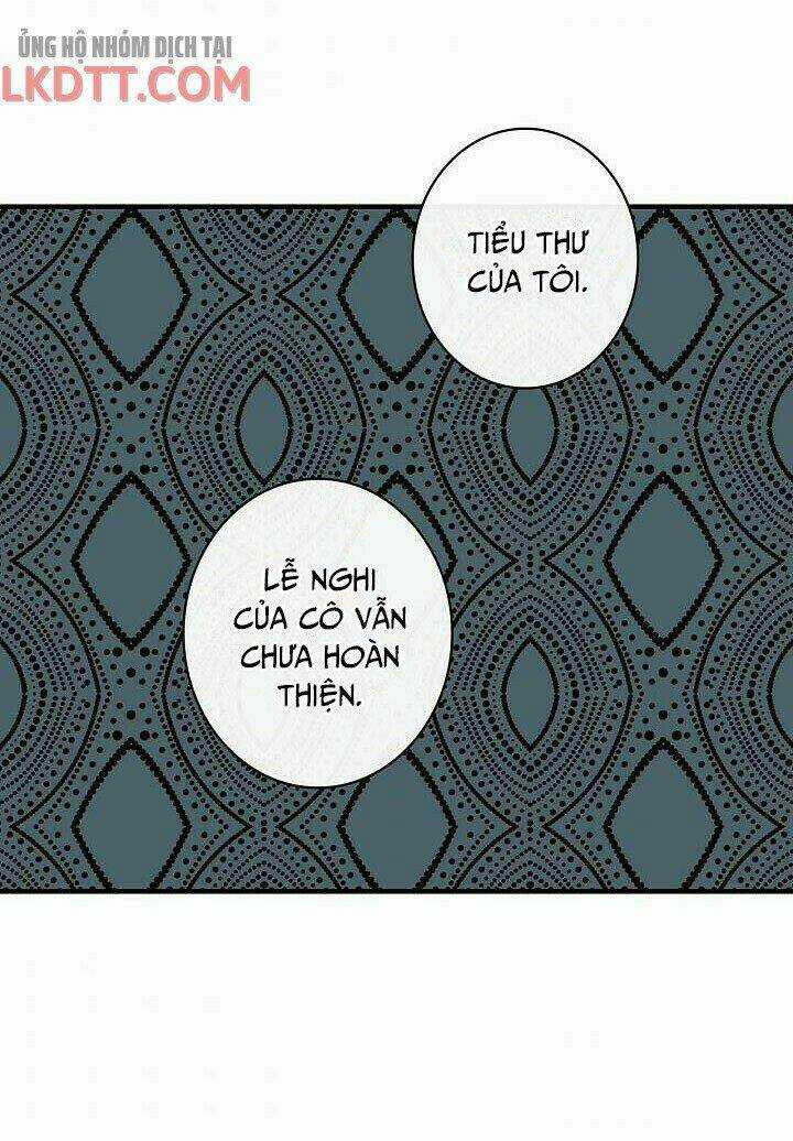 Hoàng Phi Bóng Tối - Chapter 28 - Trang 26