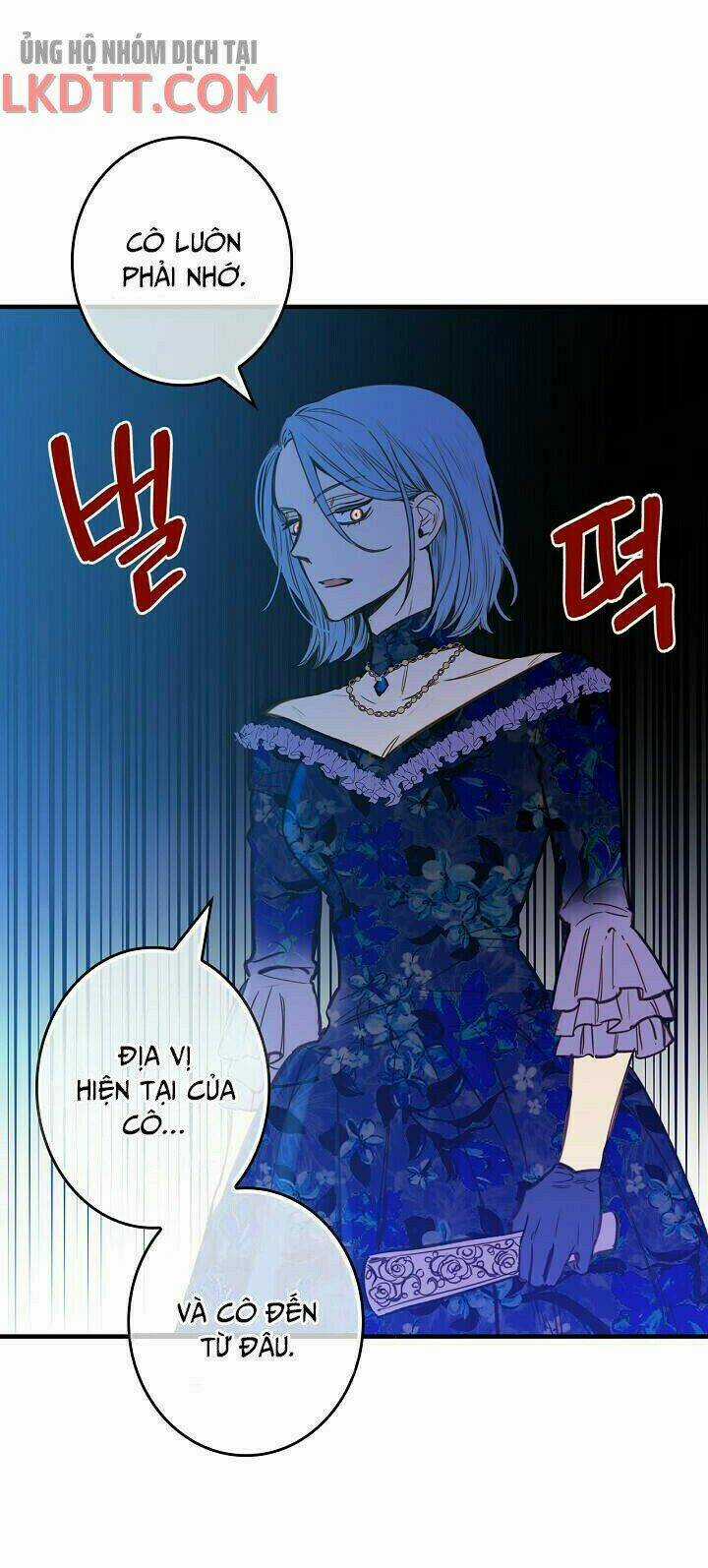 Hoàng Phi Bóng Tối - Chapter 28 - Trang 31