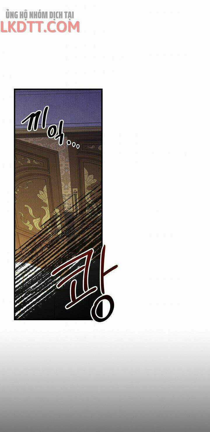 Hoàng Phi Bóng Tối - Chapter 28 - Trang 33