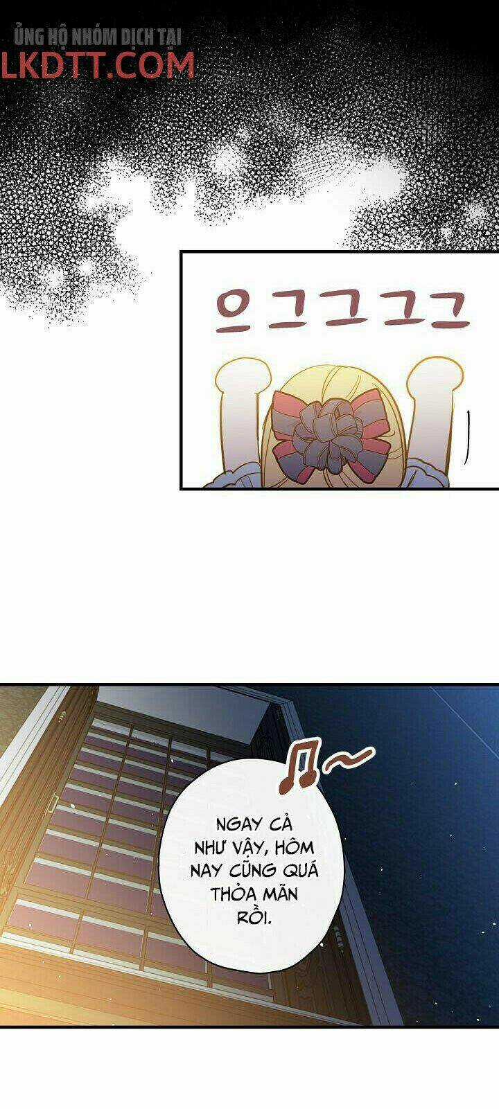 Hoàng Phi Bóng Tối - Chapter 28 - Trang 35