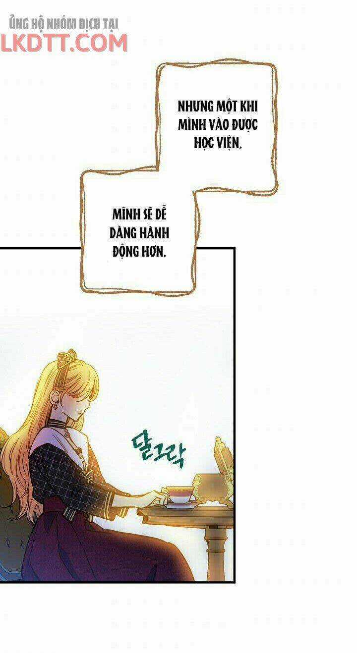 Hoàng Phi Bóng Tối - Chapter 28 - Trang 40