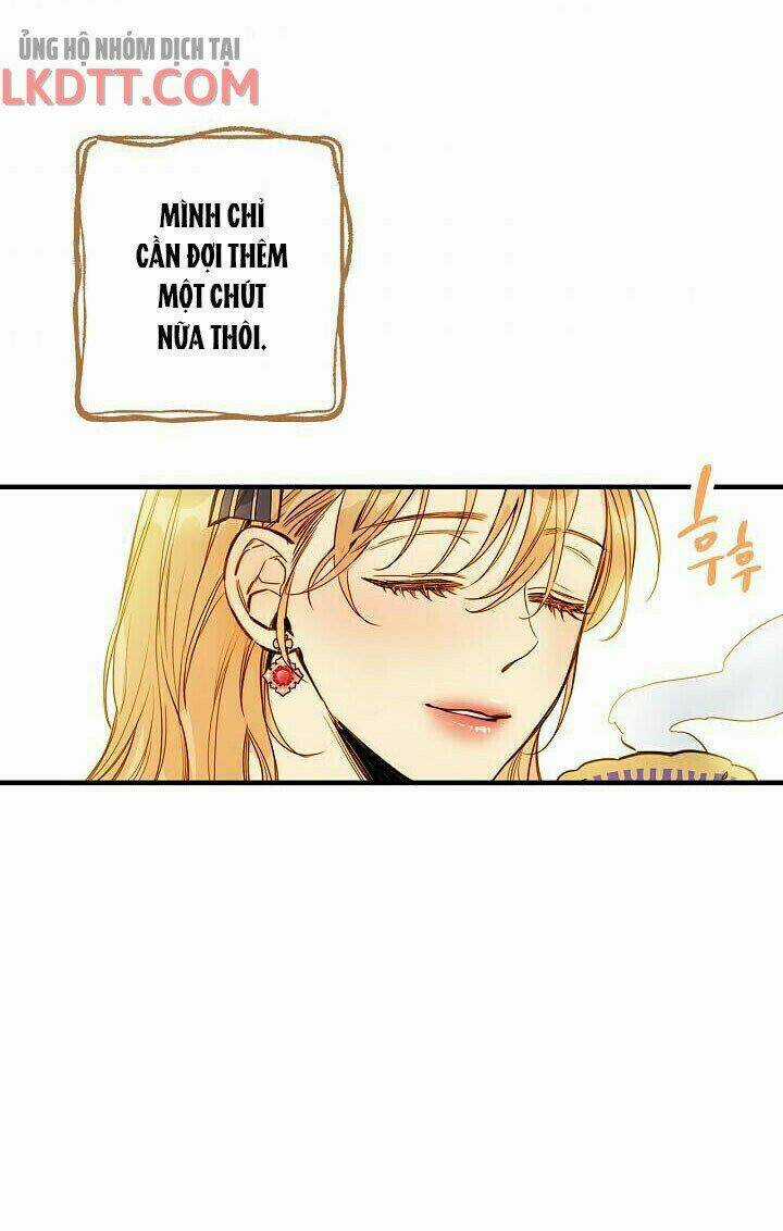 Hoàng Phi Bóng Tối - Chapter 28 - Trang 41