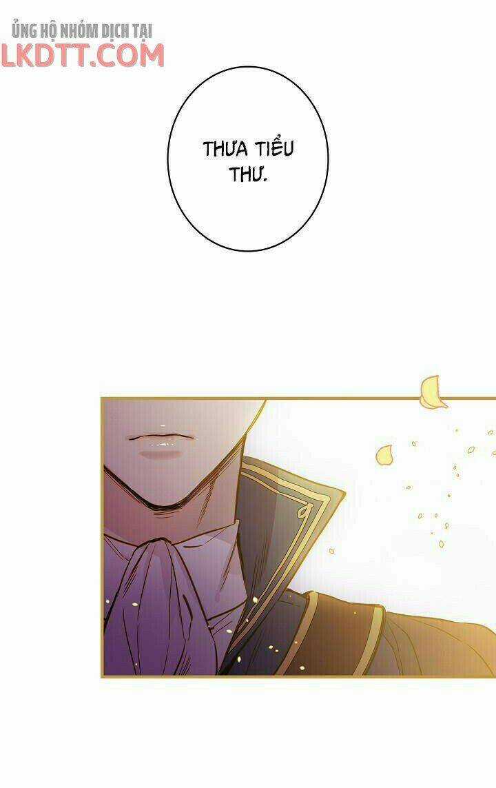 Hoàng Phi Bóng Tối - Chapter 28 - Trang 42