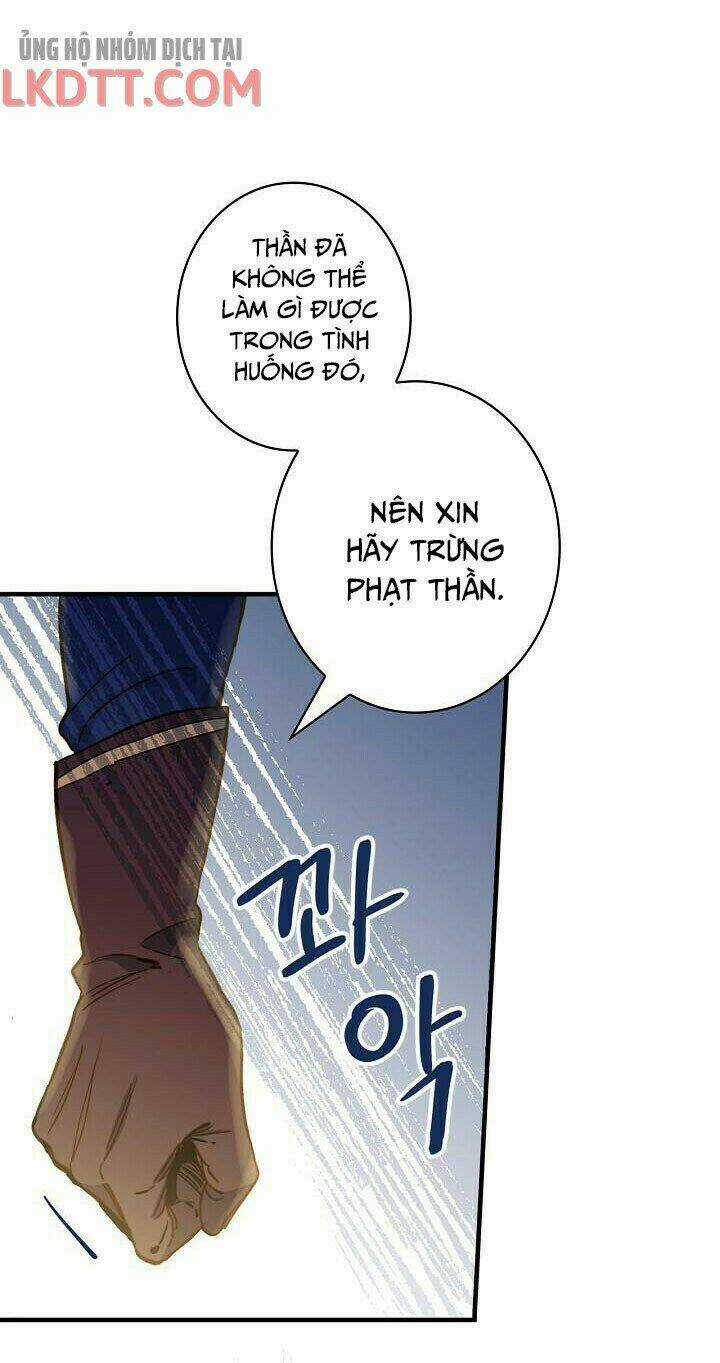 Hoàng Phi Bóng Tối - Chapter 28 - Trang 44