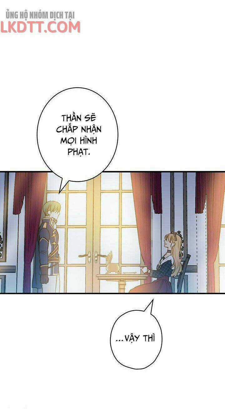 Hoàng Phi Bóng Tối - Chapter 28 - Trang 46