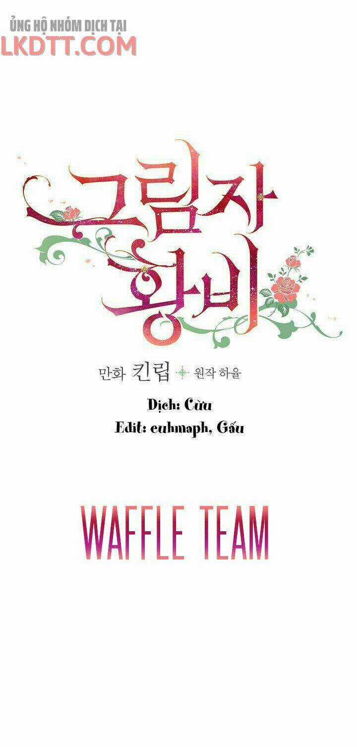 Hoàng Phi Bóng Tối - Chapter 28 - Trang 6