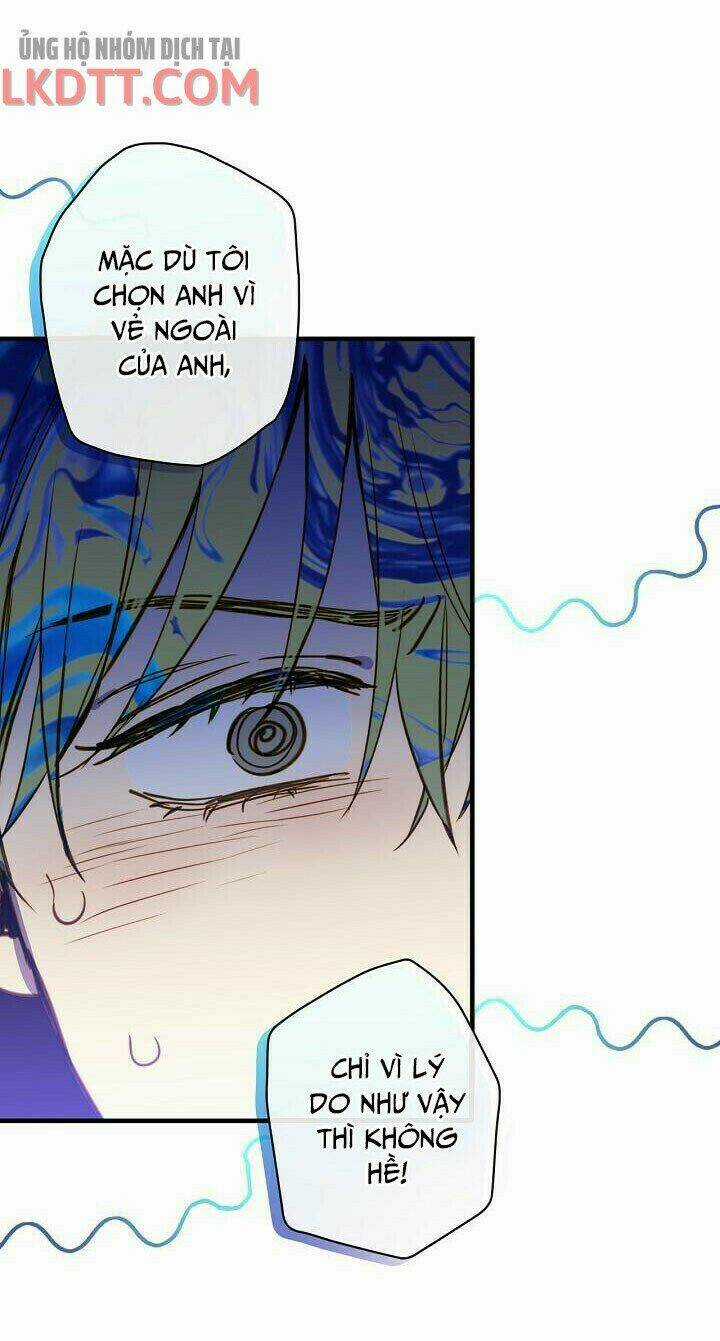 Hoàng Phi Bóng Tối - Chapter 28 - Trang 52