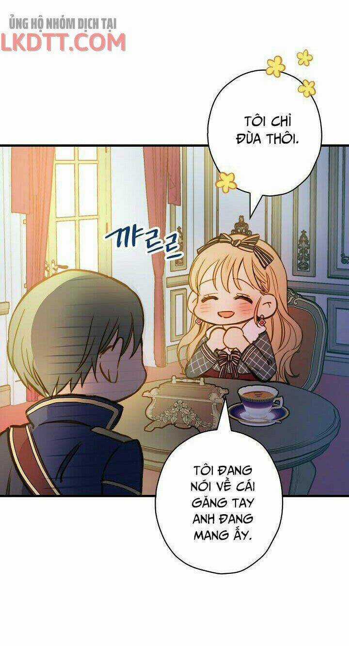 Hoàng Phi Bóng Tối - Chapter 28 - Trang 53