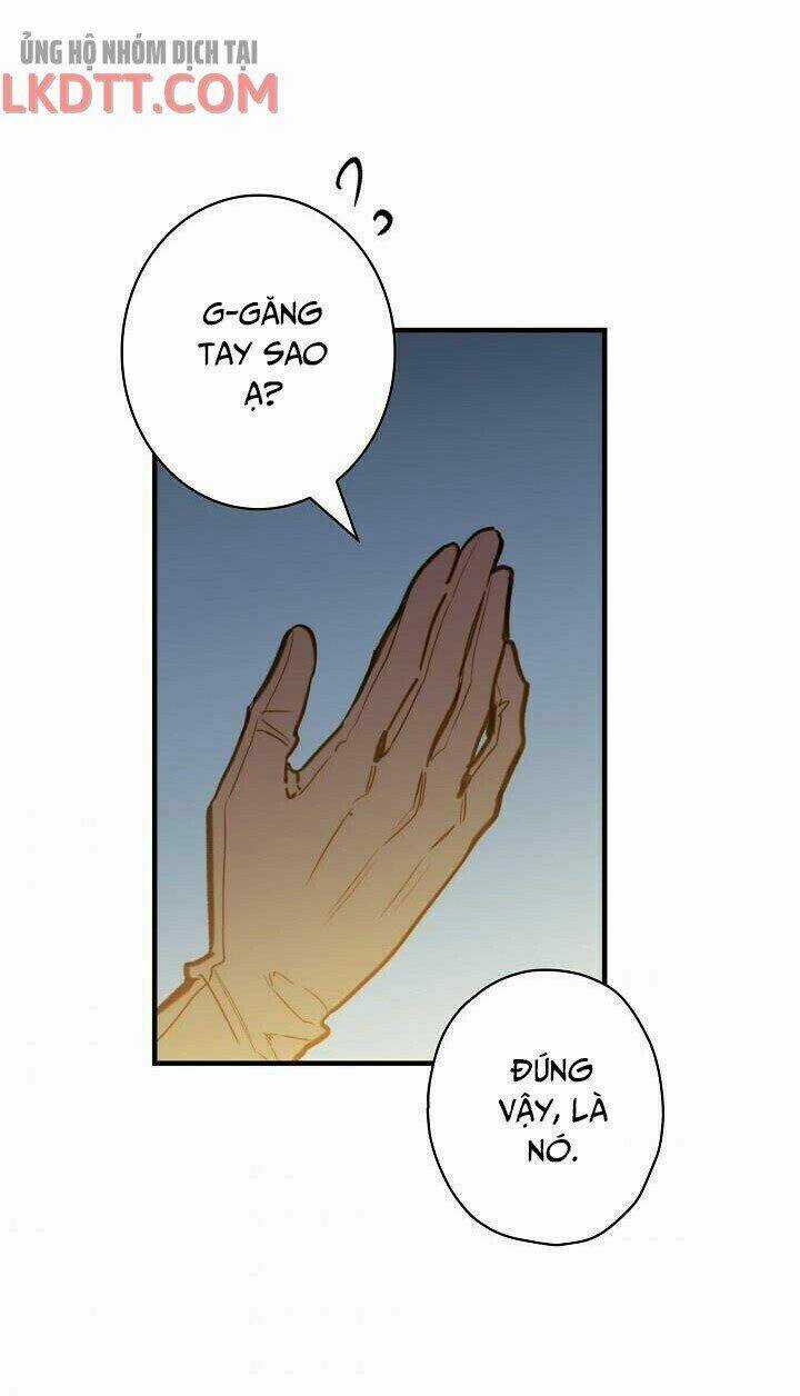 Hoàng Phi Bóng Tối - Chapter 28 - Trang 54