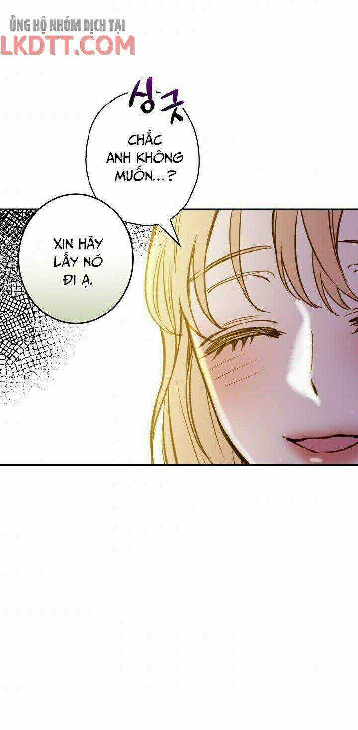 Hoàng Phi Bóng Tối - Chapter 28 - Trang 55