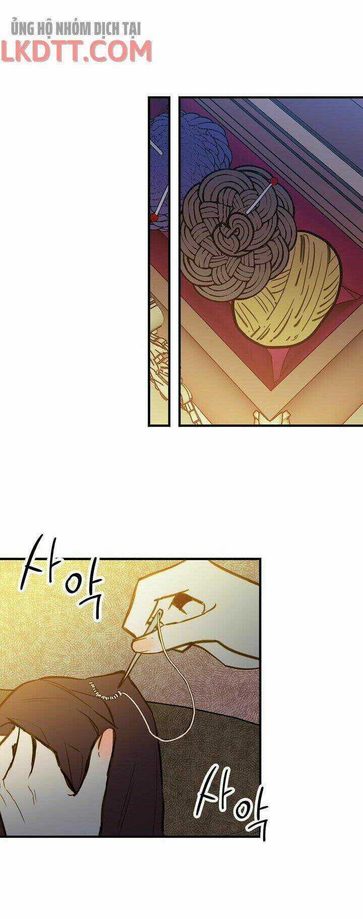 Hoàng Phi Bóng Tối - Chapter 28 - Trang 56