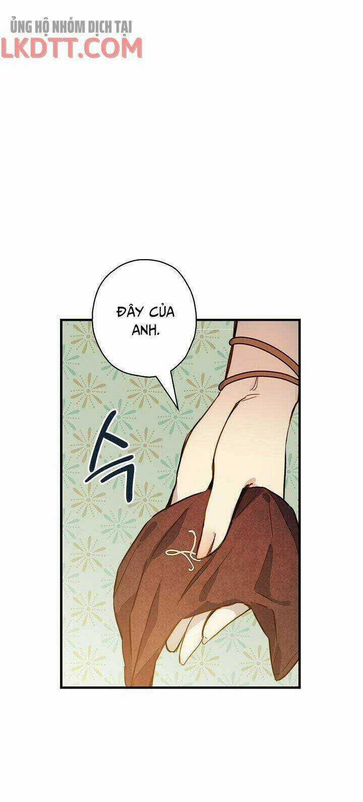 Hoàng Phi Bóng Tối - Chapter 28 - Trang 57