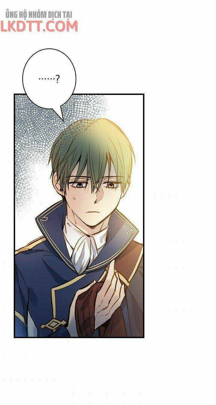 Hoàng Phi Bóng Tối - Chapter 28 - Trang 61