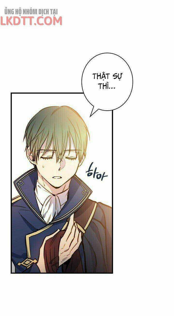 Hoàng Phi Bóng Tối - Chapter 28 - Trang 66