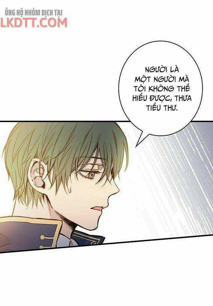 Hoàng Phi Bóng Tối - Chapter 28 - Trang 67