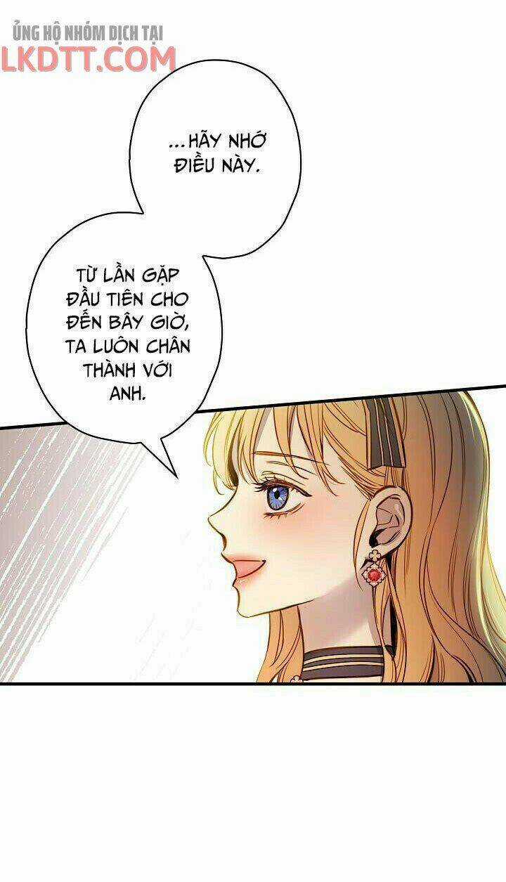 Hoàng Phi Bóng Tối - Chapter 28 - Trang 68