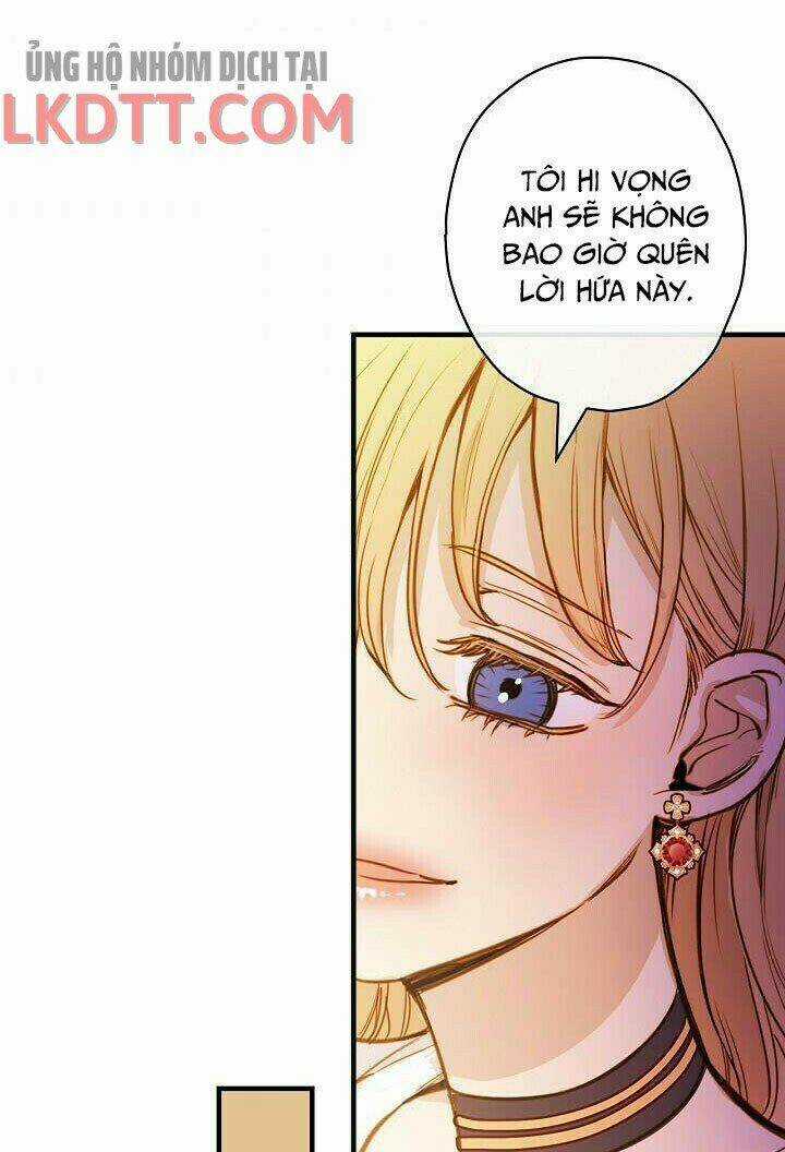 Hoàng Phi Bóng Tối - Chapter 28 - Trang 71