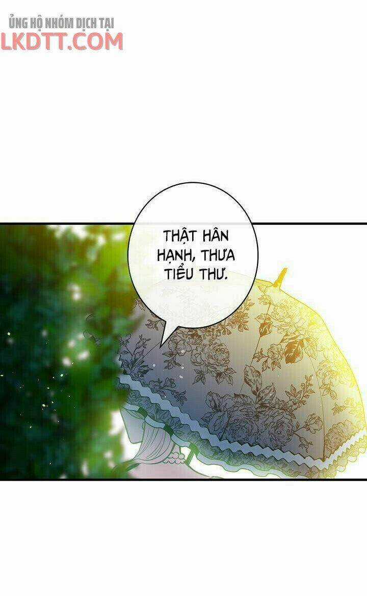 Hoàng Phi Bóng Tối - Chapter 28 - Trang 75