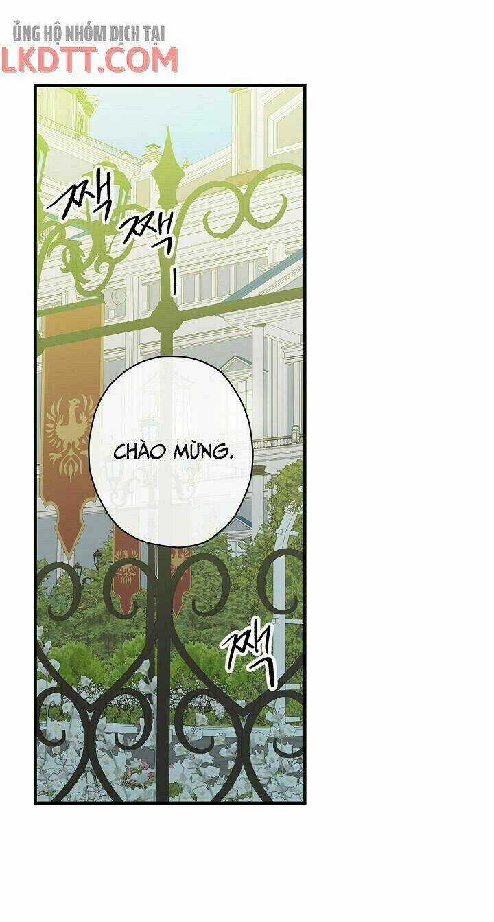 Hoàng Phi Bóng Tối - Chapter 28 - Trang 76