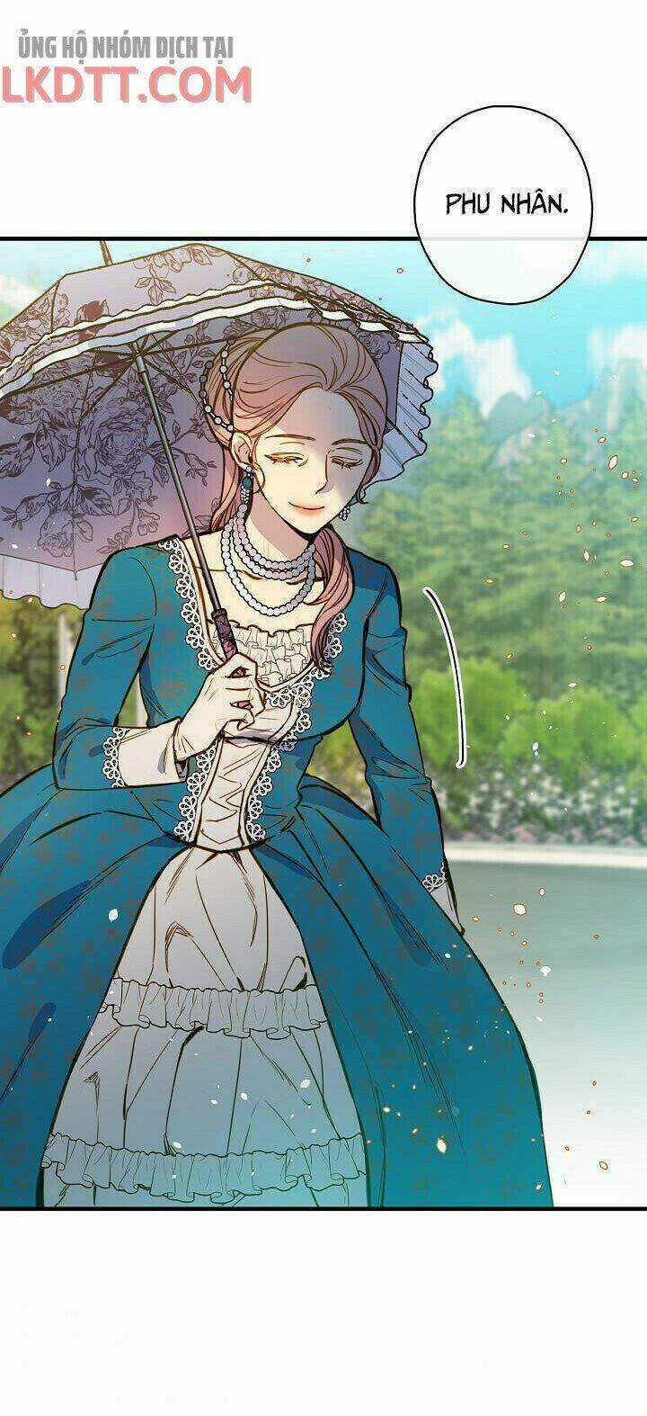 Hoàng Phi Bóng Tối - Chapter 28 - Trang 77