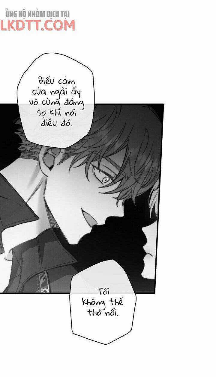 Hoàng Phi Bóng Tối - Chapter 28 - Trang 10