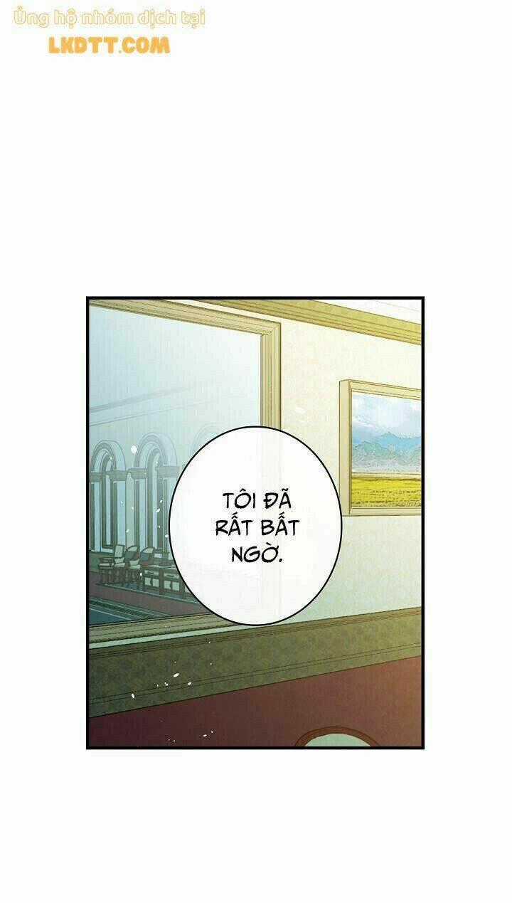 Hoàng Phi Bóng Tối - Chapter 29 - Trang 2