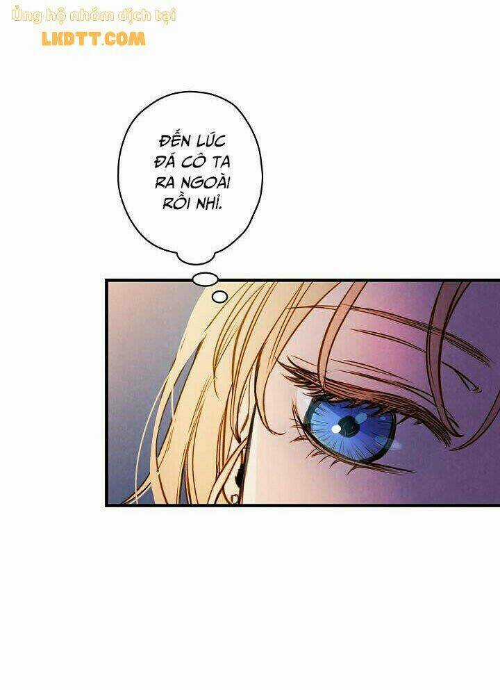 Hoàng Phi Bóng Tối - Chapter 29 - Trang 11