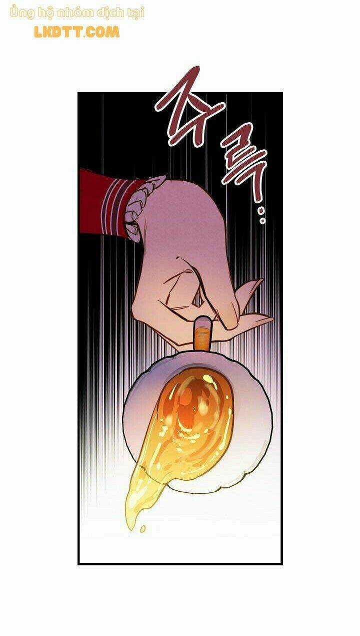 Hoàng Phi Bóng Tối - Chapter 29 - Trang 12