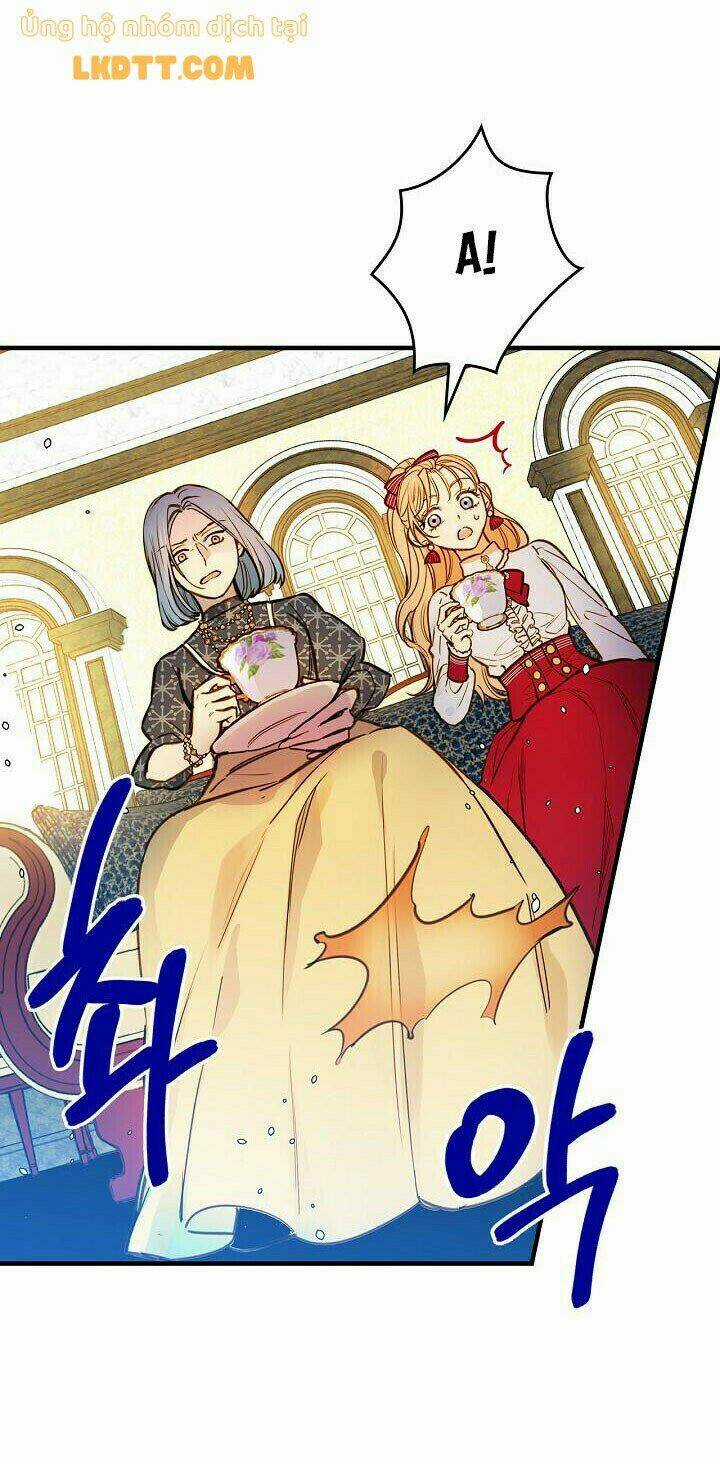 Hoàng Phi Bóng Tối - Chapter 29 - Trang 13