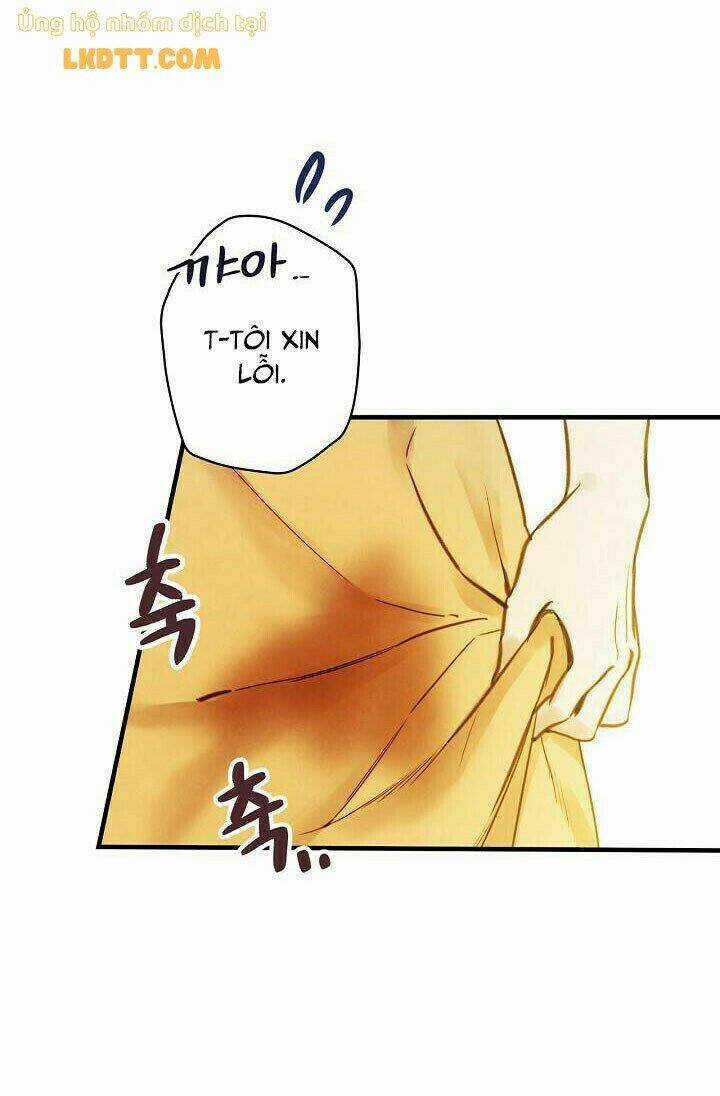 Hoàng Phi Bóng Tối - Chapter 29 - Trang 14