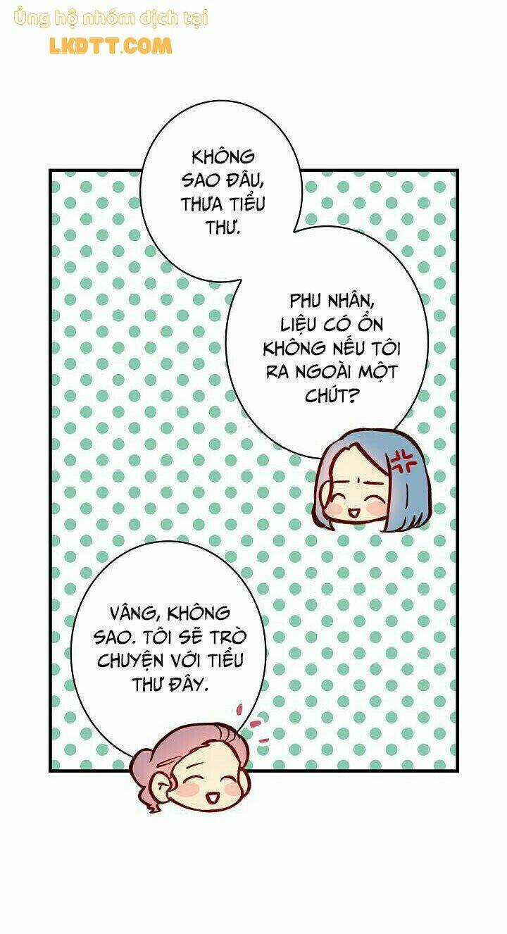 Hoàng Phi Bóng Tối - Chapter 29 - Trang 15