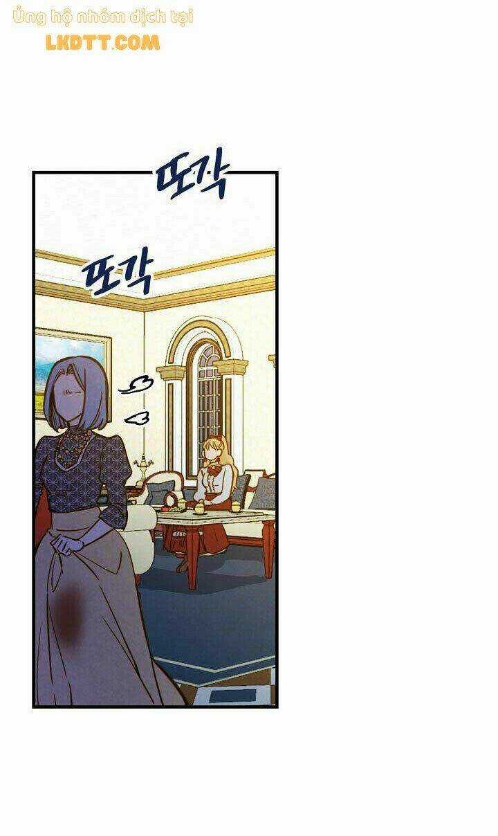 Hoàng Phi Bóng Tối - Chapter 29 - Trang 16