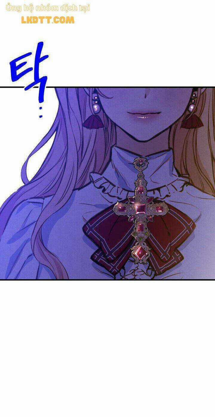 Hoàng Phi Bóng Tối - Chapter 29 - Trang 17