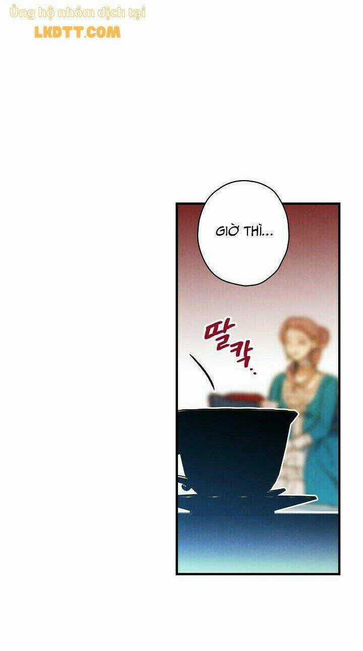 Hoàng Phi Bóng Tối - Chapter 29 - Trang 18