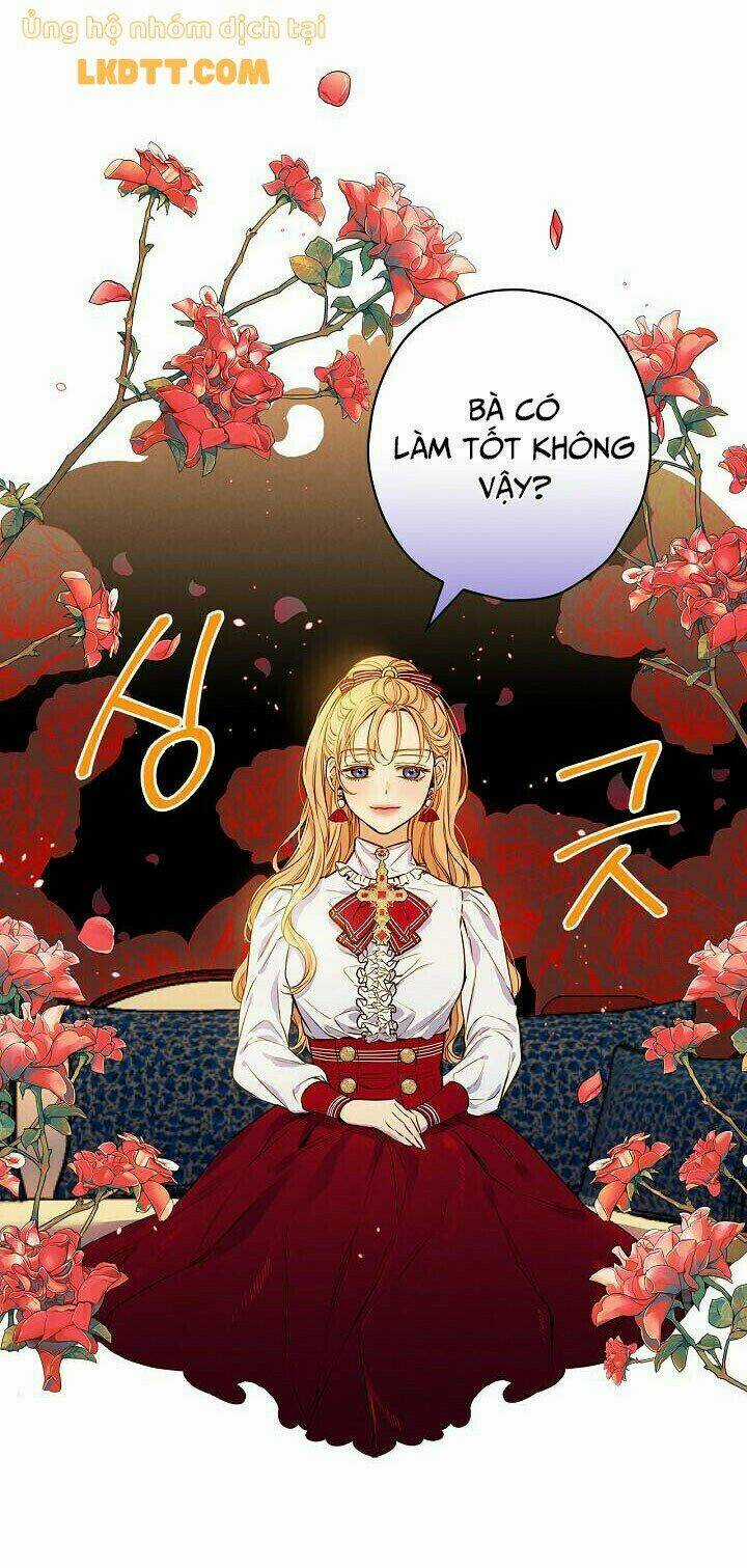 Hoàng Phi Bóng Tối - Chapter 29 - Trang 19