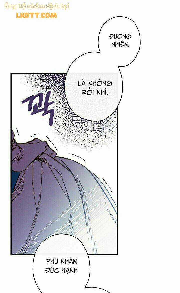 Hoàng Phi Bóng Tối - Chapter 29 - Trang 21