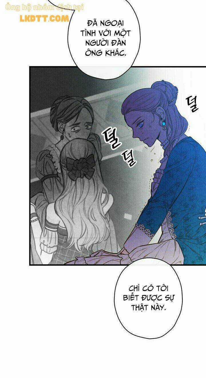 Hoàng Phi Bóng Tối - Chapter 29 - Trang 22