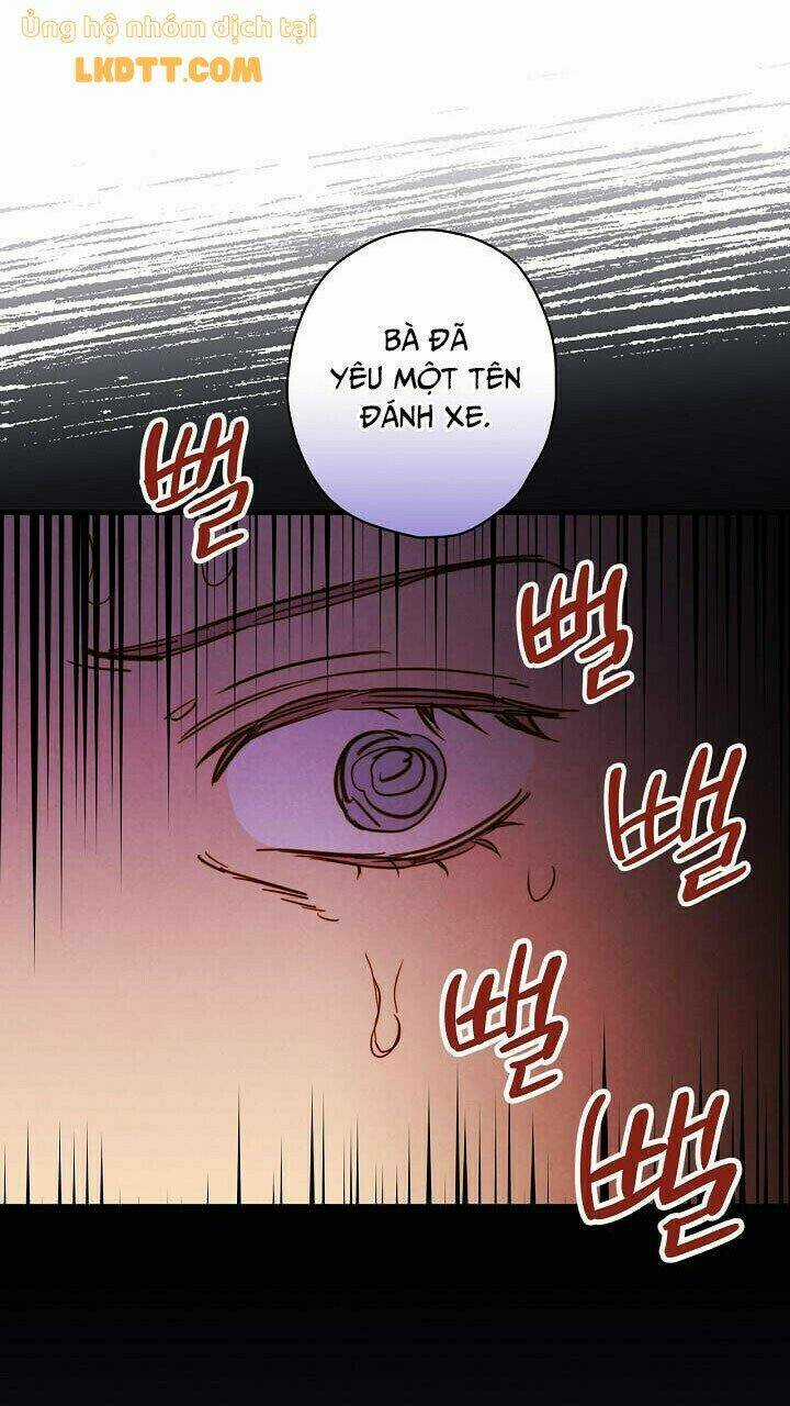 Hoàng Phi Bóng Tối - Chapter 29 - Trang 24