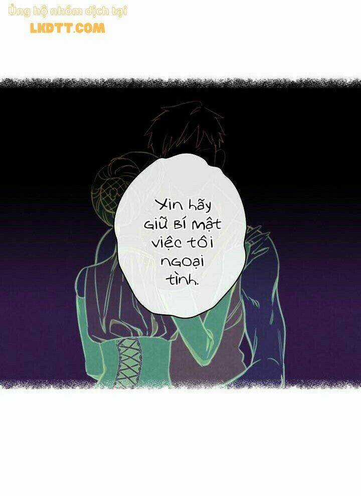 Hoàng Phi Bóng Tối - Chapter 29 - Trang 27