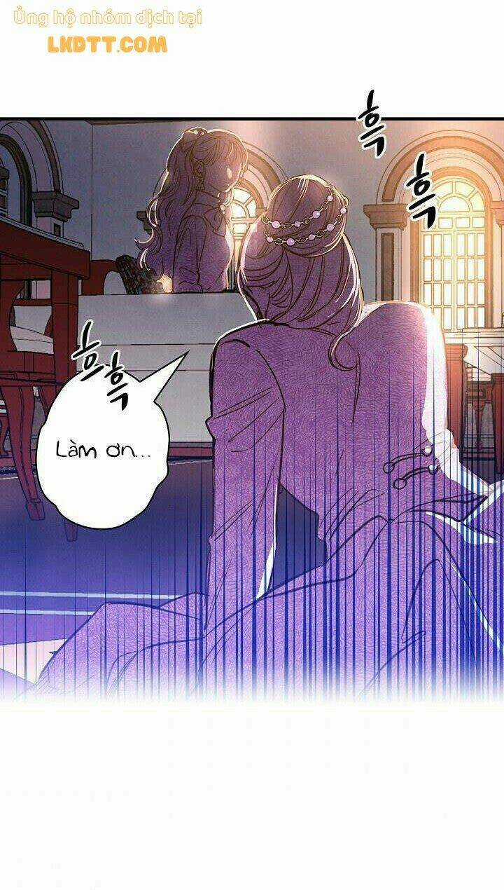 Hoàng Phi Bóng Tối - Chapter 29 - Trang 28