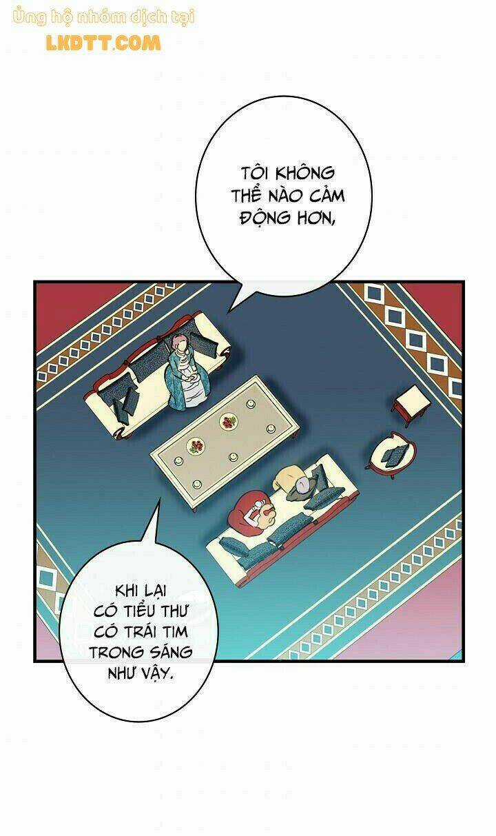 Hoàng Phi Bóng Tối - Chapter 29 - Trang 4