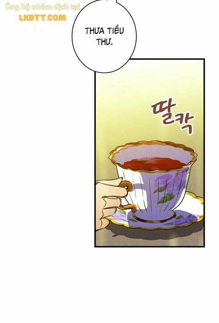 Hoàng Phi Bóng Tối - Chapter 29 - Trang 35