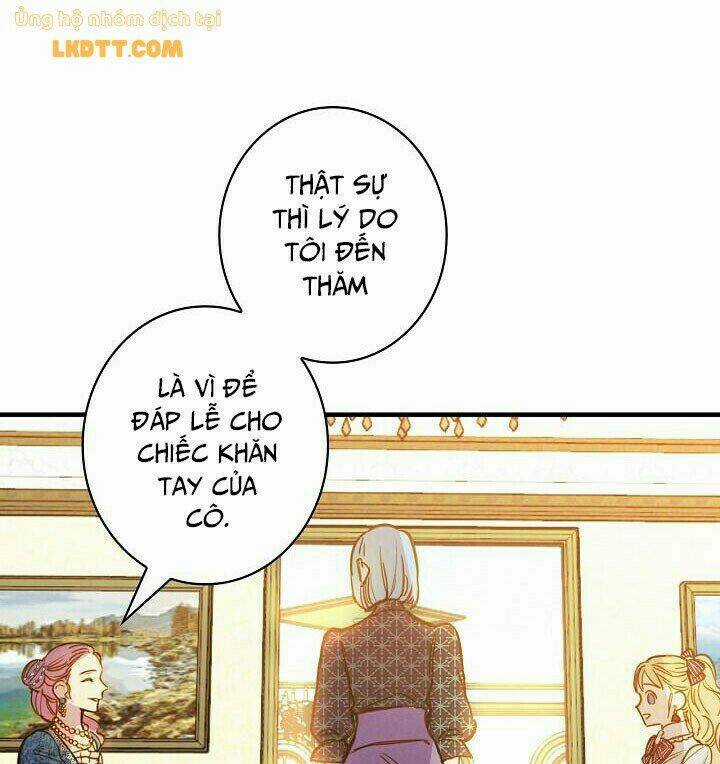 Hoàng Phi Bóng Tối - Chapter 29 - Trang 36