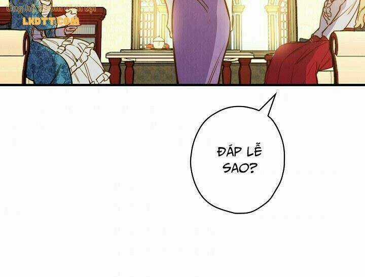 Hoàng Phi Bóng Tối - Chapter 29 - Trang 37