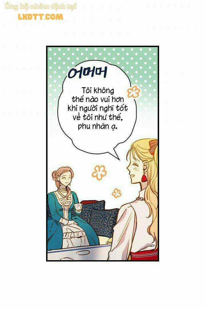 Hoàng Phi Bóng Tối - Chapter 29 - Trang 5